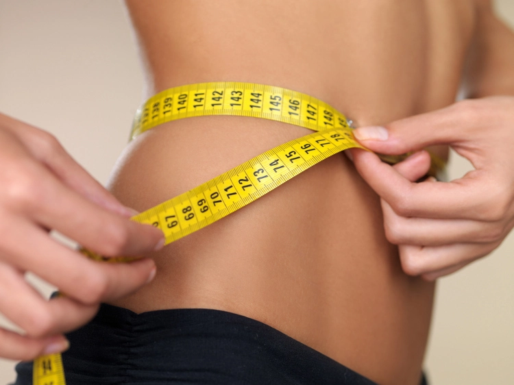 Get Rid of Last Fat Deposits with Crash Diets