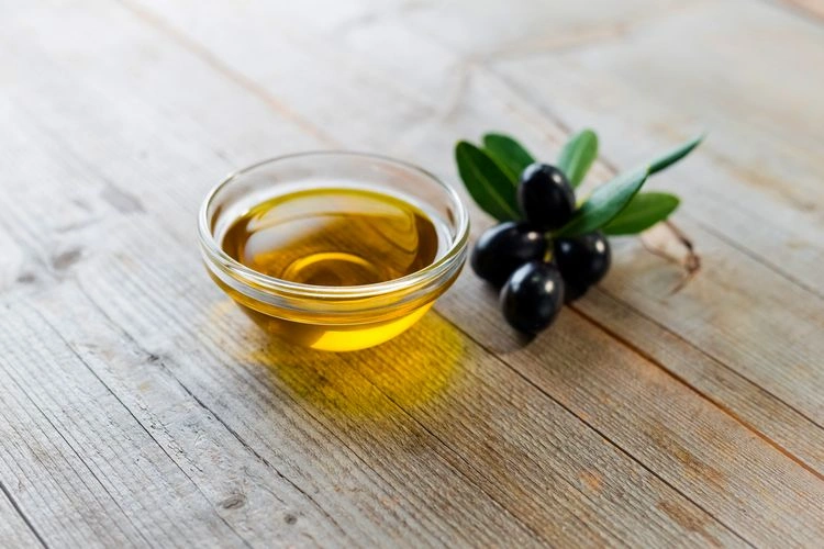 Olivenöl kurbelt den Stoffwechsel an