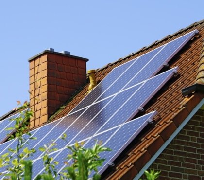 Photovoltaik Anlage welche Finanzierung möglich