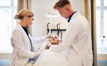 Relex Smile Augenlasern Vorteile Augen OP Methoden Vergleich