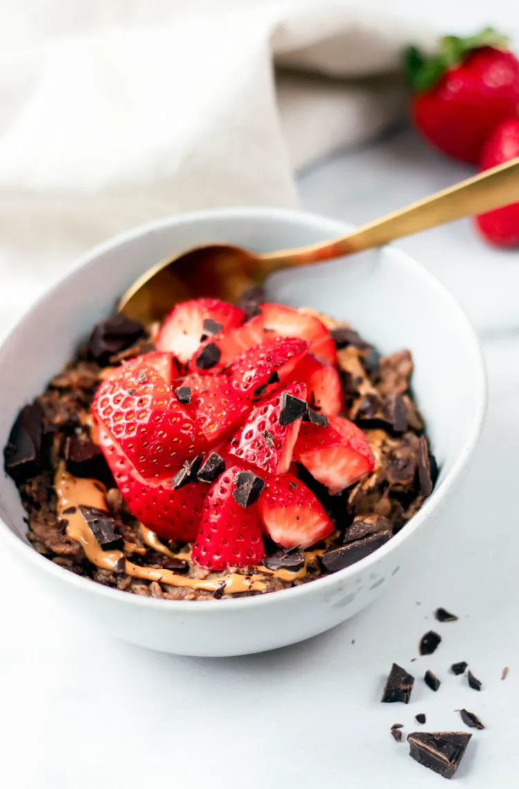 Strawberry Chocolate Oatmeal 1-3 scaled down