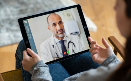 Telemedizin Vorteile Nachteile was macht ein Fernarzt