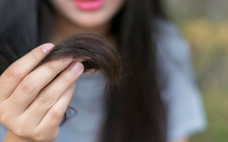 Tipps und Tricks um Haarbruch zu vermeiden