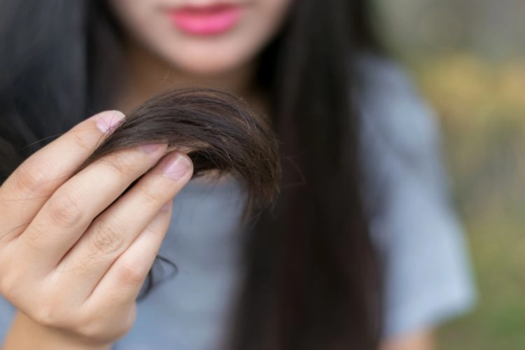 Tipp und Tricks um Haarbruch zu vermeiden