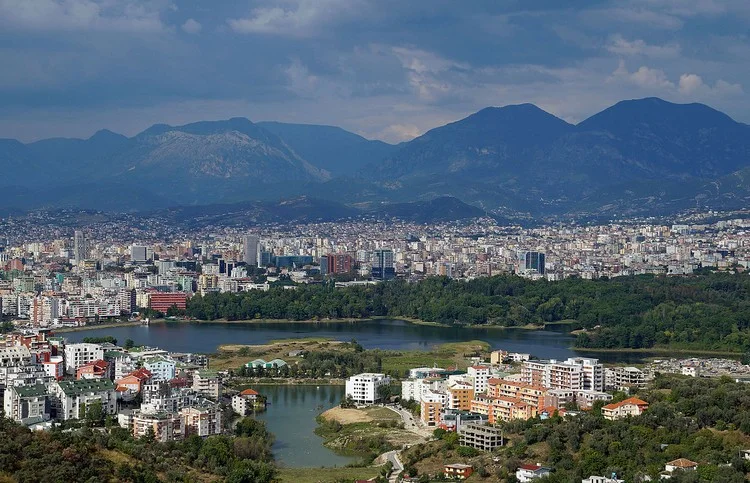 Urlaub in Albanien - was kann man da im Frühling unternehmen