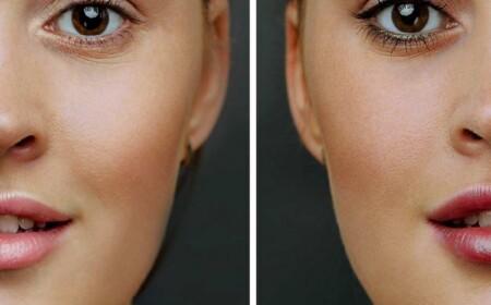 Was sind die Vorteile von Nanoblading Augenbrauen vs. Microblading