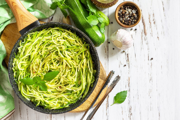 herkömmliche lieblingsgerichte durch gesunde vegetarische versionen ersetzen