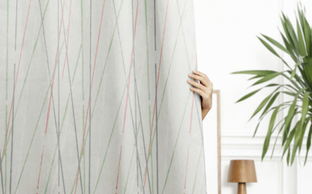 passende reinigungsmethoden für vorhänge