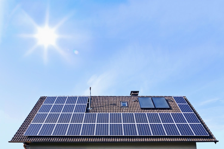 wann lohn sich für solardach kosten in deutschland 2022 auszugeben