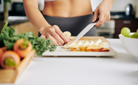 während der woche gesunde snacks zum abnehmen und gewichtsreduktion selbst zubereiten