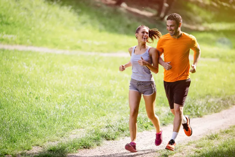 Alternative zum Joggen abnehmen welche Übungen besser als Laufen