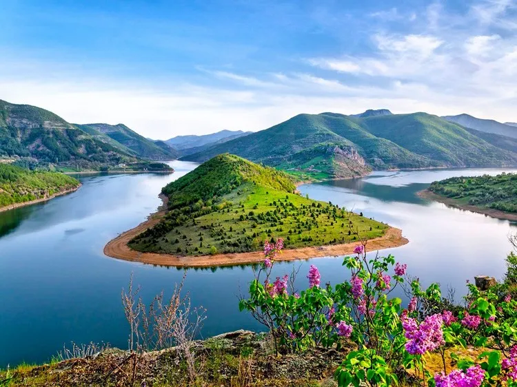 Bulgarien ist eines der schönsten Reiseziele für den Frühling