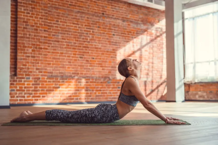 Dehnübungen Rücken Pilates für Anfänger Tipps