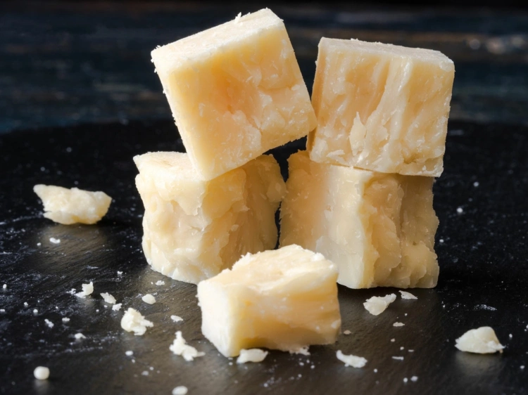 Fettreduzierte und natriumreduzierte Käsesorten sind voller künstlicher Zusatzstoffe