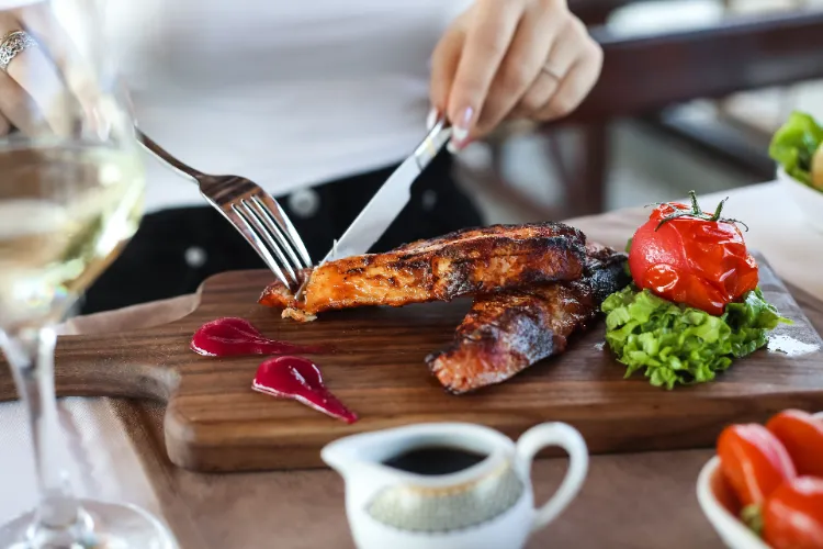 Fischrezepte Abendessen wie lange braucht Forelle auf dem Grill