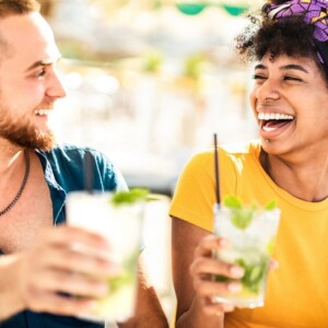 Getränke zu Ostern welche Aperitifs für Osterbrunch servieren