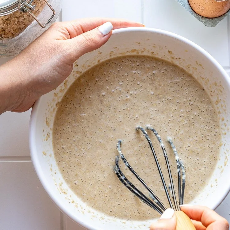 Oatmeal is suitable for keto, vegan or gluten-free diets