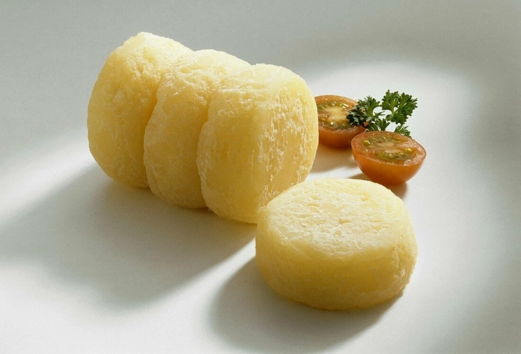 Harzer Käse ist gesund, kalorienarm und voller Proteine