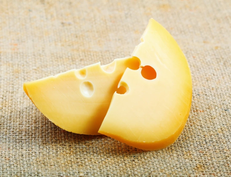 Ist Käse gesund oder nicht und in welchen Mengen
