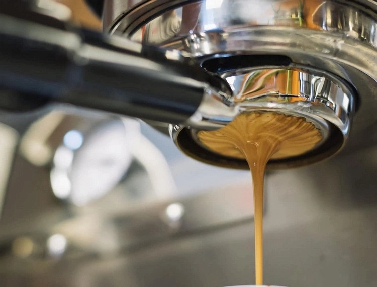 Kaffeemaschine-Reinigung ist von größter Bedeutung für guten Kaffee