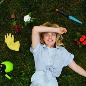 Pflegeleichter Garten - Tipps zur Rasenpflege