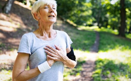 Stiller Herzinfarkt Diffuse Symptome die leicht verwechselbar sind