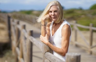 Stoffwechsel im Alter ankurbeln Frauen ab 60 abnehmen