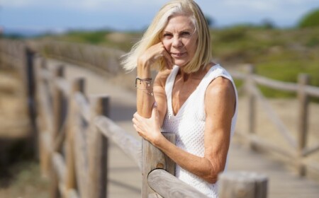 Stoffwechsel im Alter ankurbeln Frauen ab 60 abnehmen