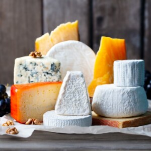 Welcher Käse ist gesund in der Schwangerschaft