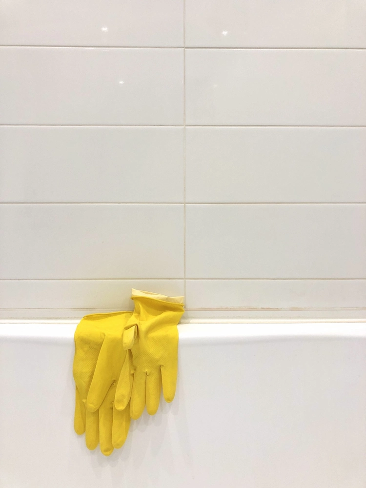 badewanne reinigen und bakterienwachstum verhindern