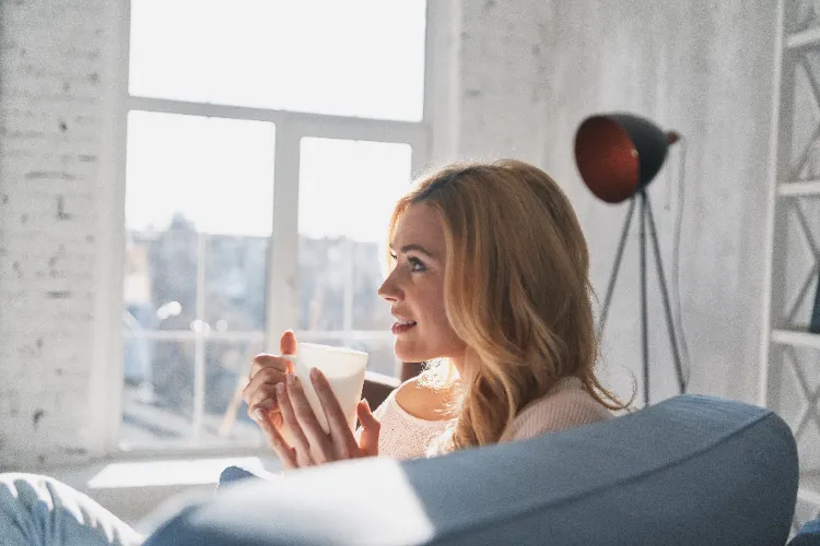 besser schlafen Tipps Koffeinentzug Vorteile