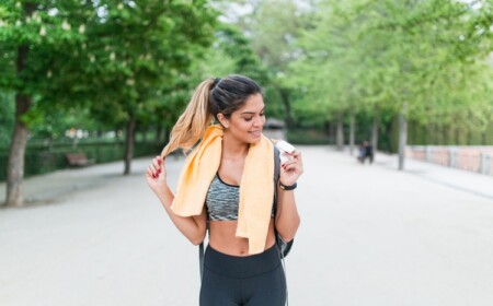 was ist Pallof Press Übung Bauchtraining Zuhause