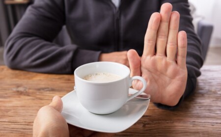 wie auf Kaffee verzichten was bringt ein Koffeinentzug