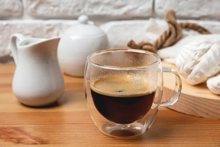 wie viel Kaffee am Tag ist gesund Koffeinentzug Vorteile
