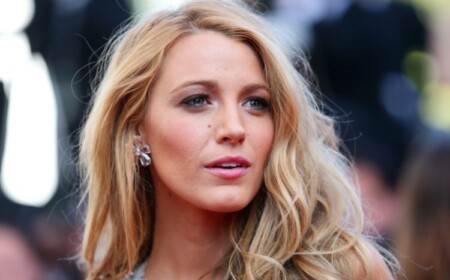 Blake Lively Diät und Trainingsroutine - So bringt Sie alles trotz Familie und Karriere unter einen Hut