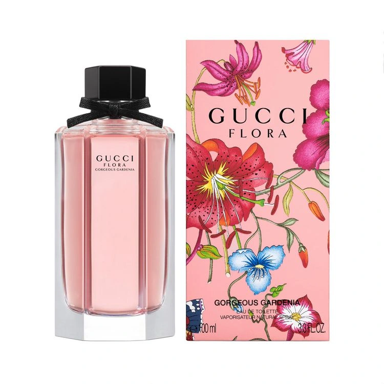 Frühjahr und Sommer 2022 - Blumige Parfum-Trends