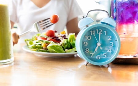 Die 24 Stunden Diät ist sehr einfach zu befolgen