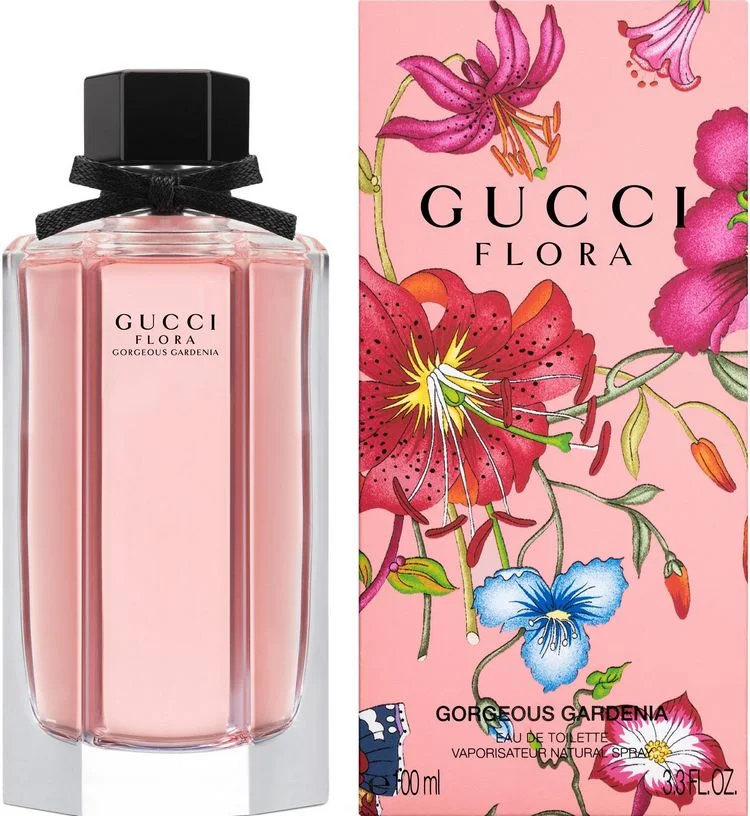 Frühjahr und Sommer 2022 - Blumige Parfum-Trends