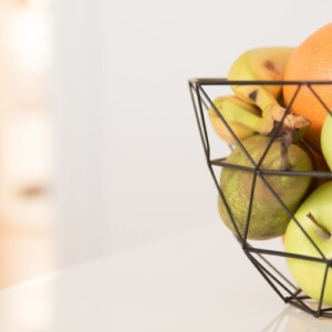 Hausmittel gegen Obstfliegen - Tipps, um Fruchtfliegen zu bekämpfen