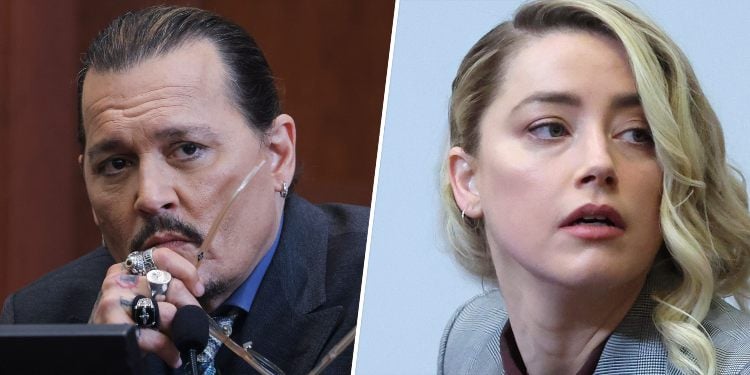 Johnny Depp vs. Amber Heard vor Gericht wann kommt Urteil