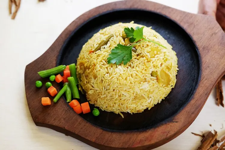 Reis statt Weißbrot die gesunde Variante der Ernährung