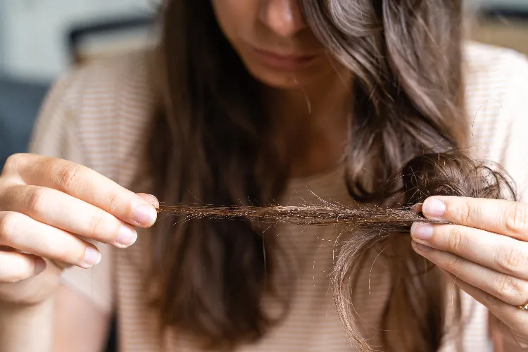 Tipps bei dünnem Haar welche Haarpflegeprodukte für mehr Volumen
