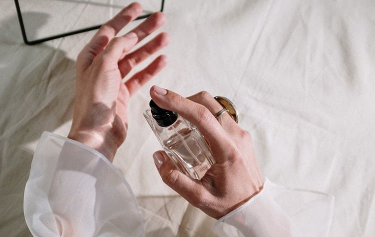 Welche Parfums liegen 2022 bereits im Trend?