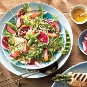 herzhafte Rhabarber Rezepte schnelles Mittagessen zum Abnehmen