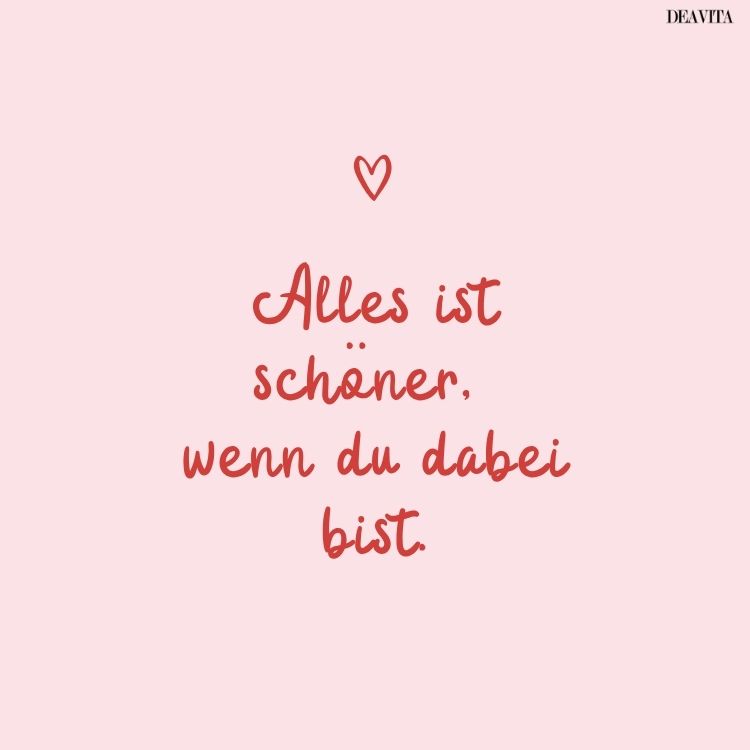 kurze sprüche zum jahrestag voller liebe