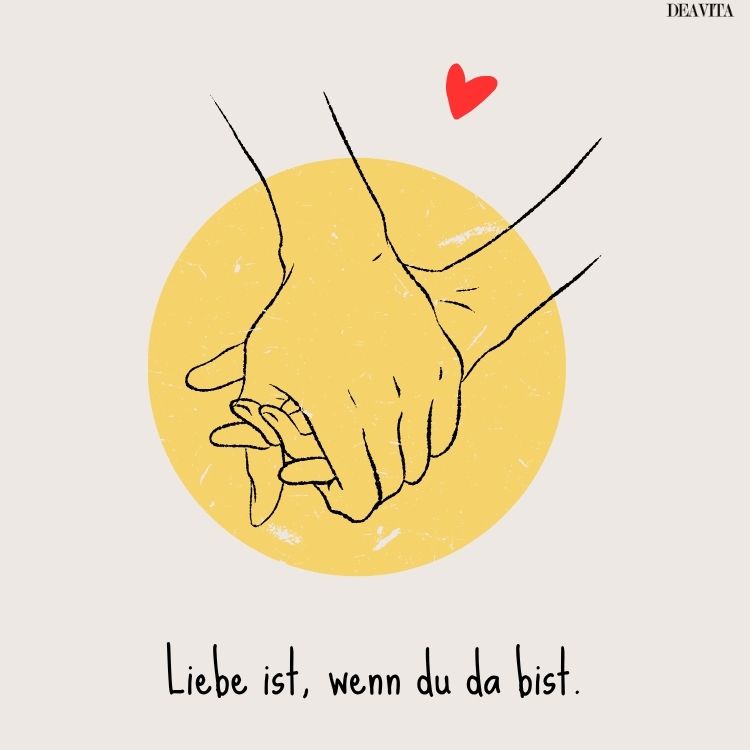 sprüche zum jahrestag liebe ist