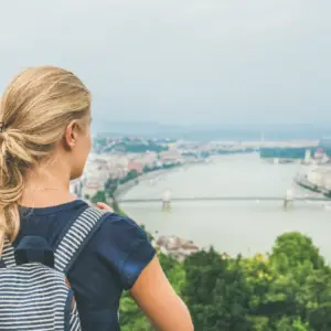 Donauradweg Etappen Urlaub an der Donau Tipps