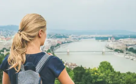 Donauradweg Etappen Urlaub an der Donau Tipps