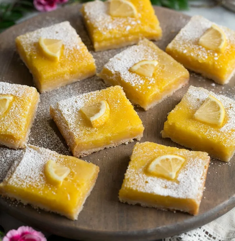 Leichte Rezepte mit Zitronen für den Sommer - Teig mit Butter