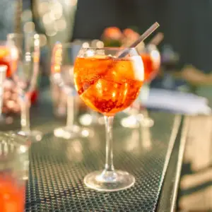 Prosecco Cocktails Rezepte Aperol Spritz Varianten